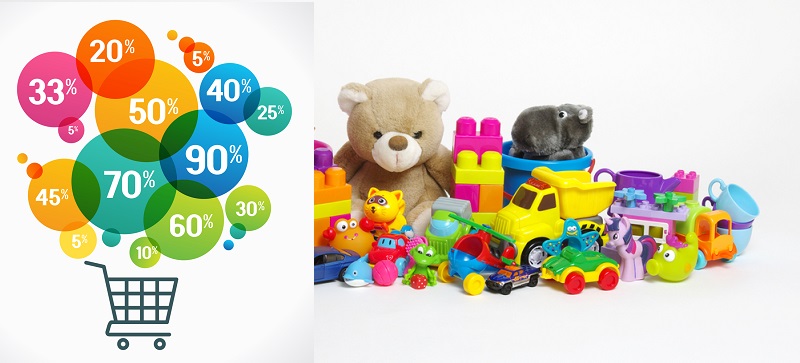 Slevový čas! Nejlepší nabídky na hračky a školní potřeby. Nakupujte chytře - slevy na školní potřeby zde!